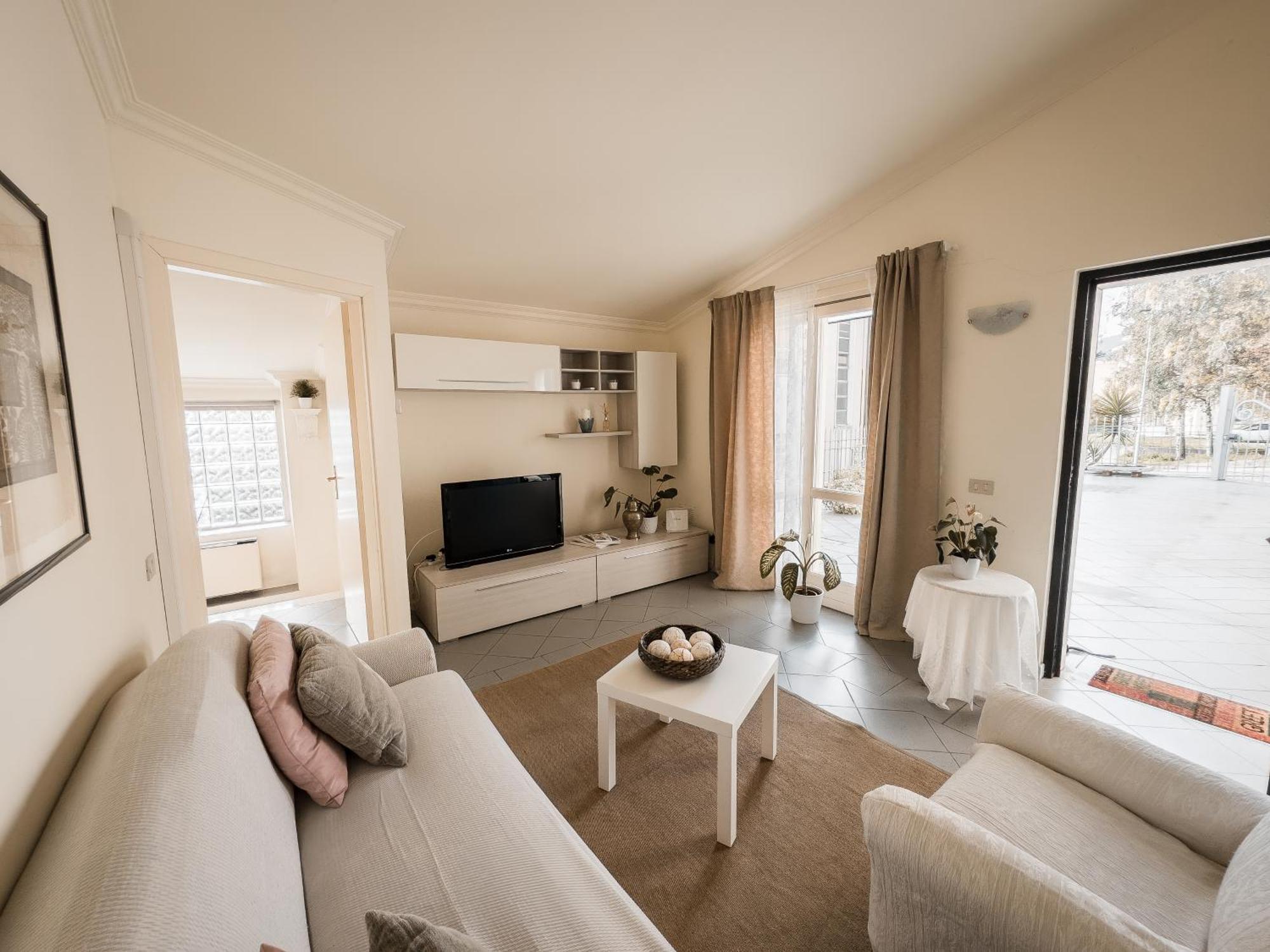 Domus Sophya Lumezzane Apartment San Sebastiano  Exterior photo