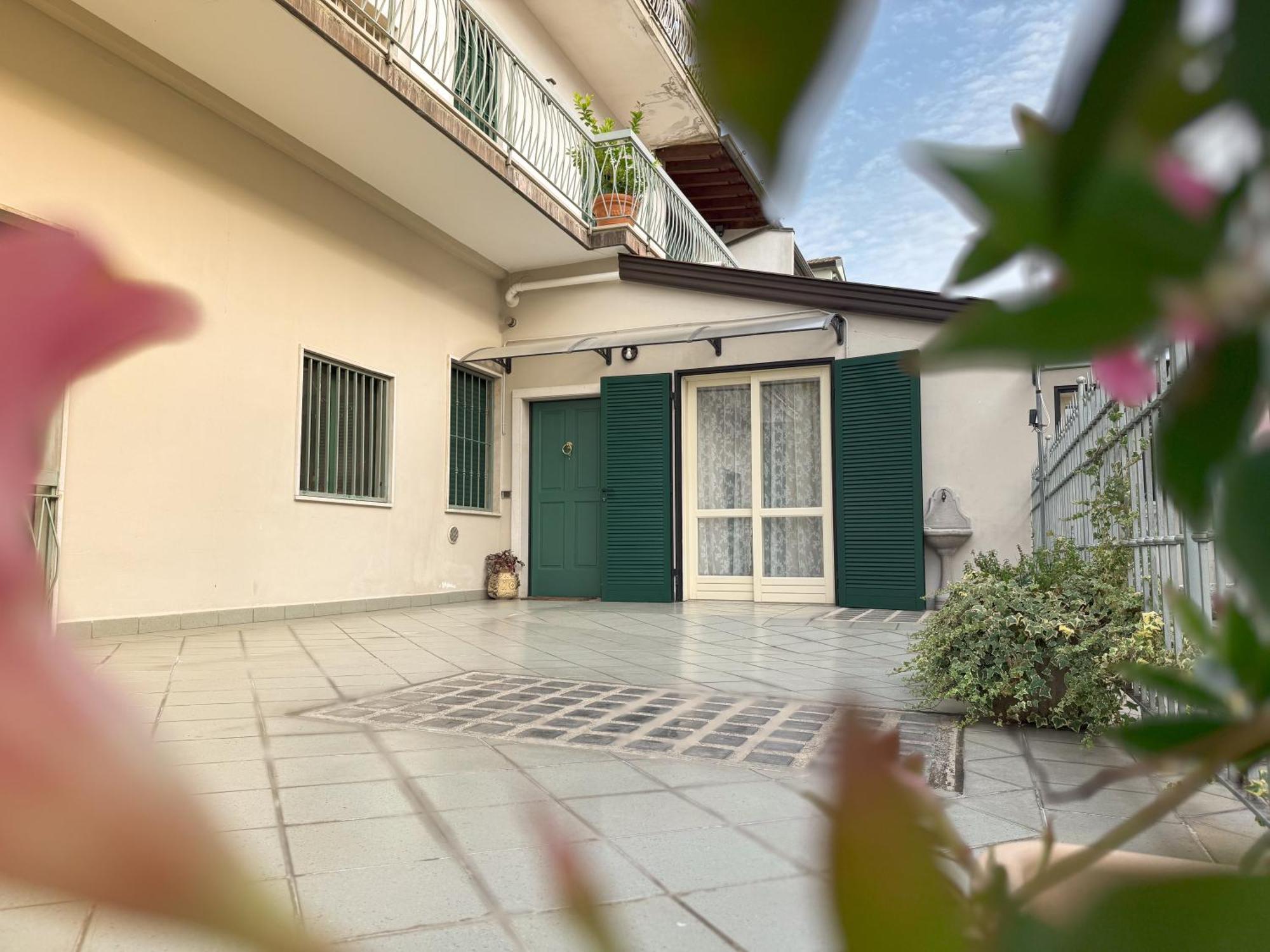Domus Sophya Lumezzane Apartment San Sebastiano  Exterior photo